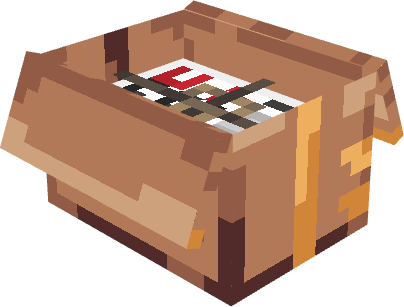 Newspaper Box