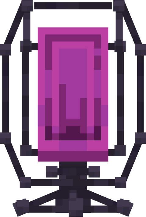 Torture Chair