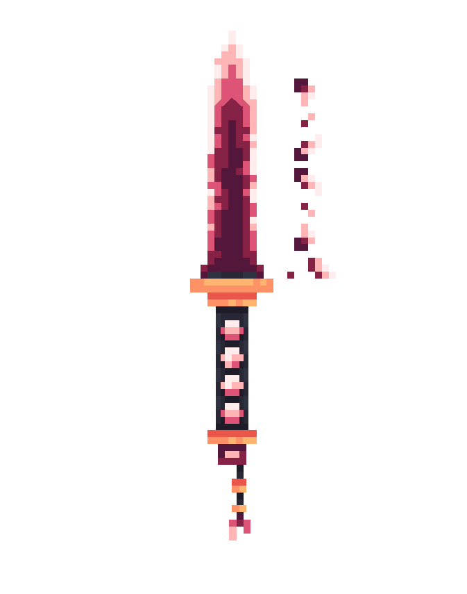 Sakura Stabber