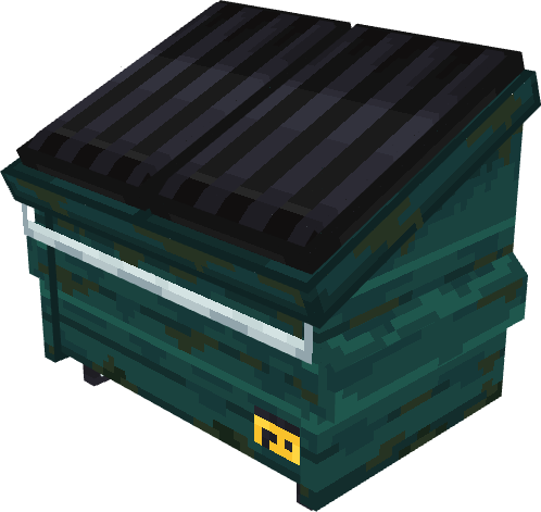 Dumpster