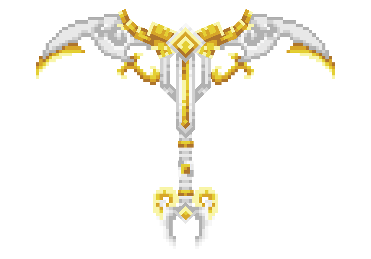 Eternal Pickaxe