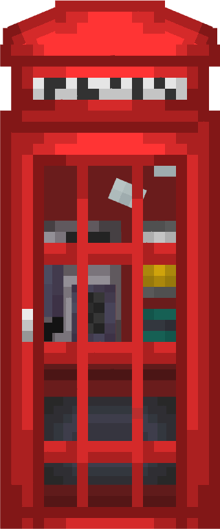 Telephone Box