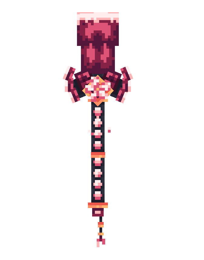 Sakura Spade