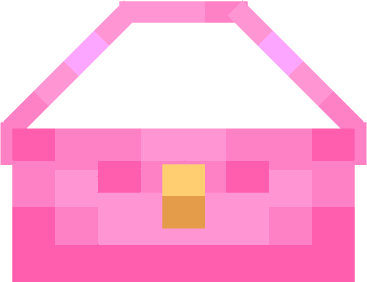 Pink Bag