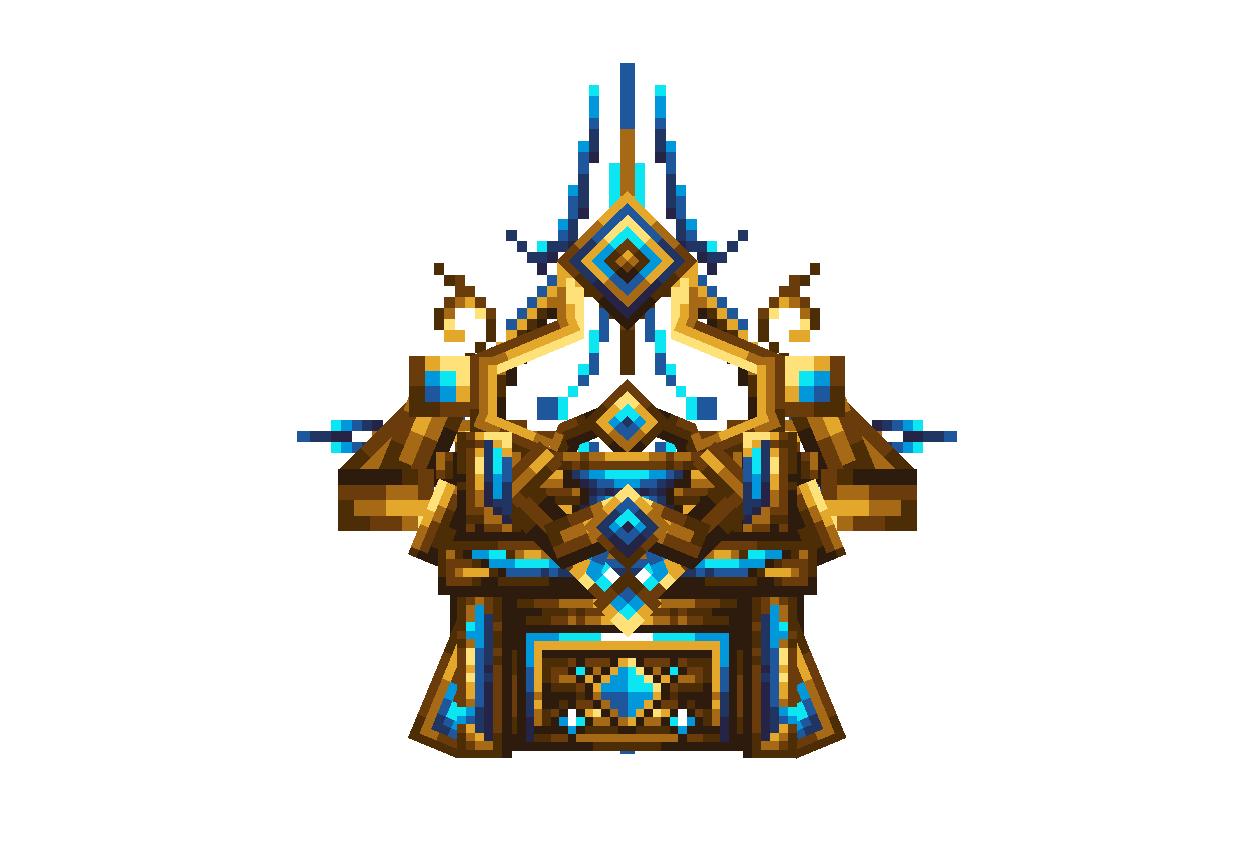 Immortal Chest