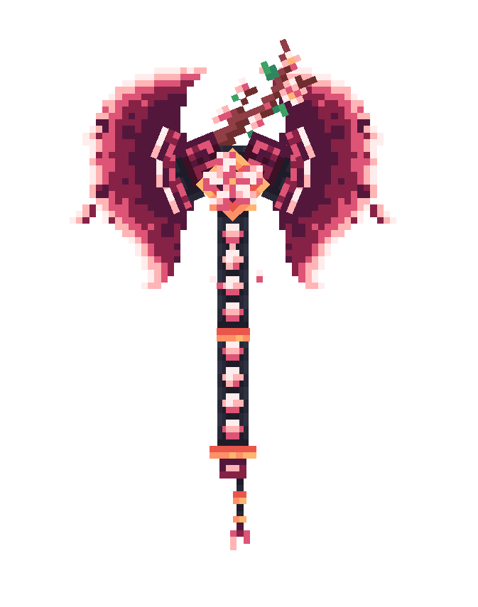 Blossom Bane
