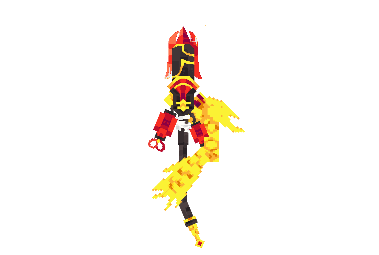 Dragon Sweeper