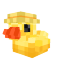 Boater Duck