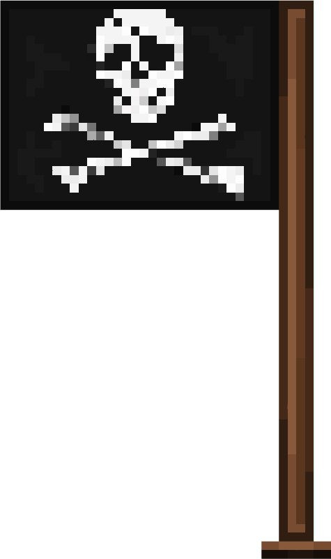Pirate Flag
