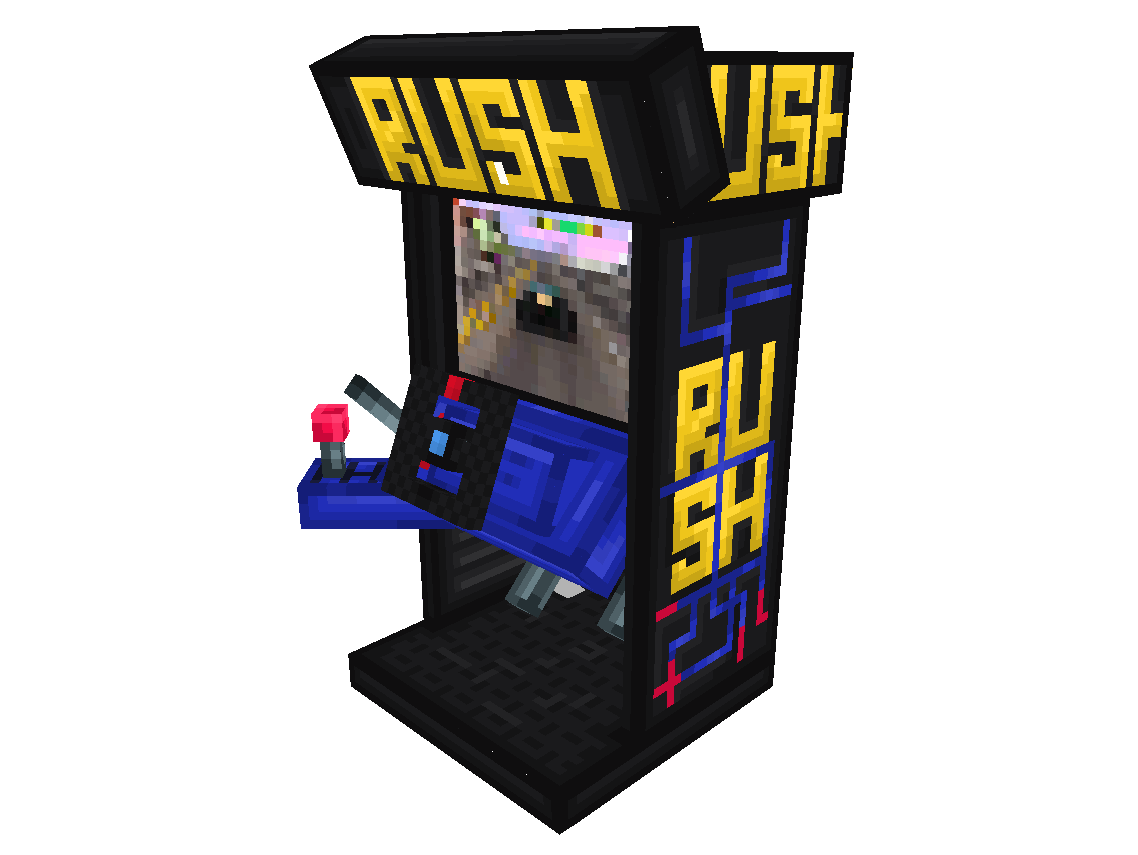 San Francisco Rush
