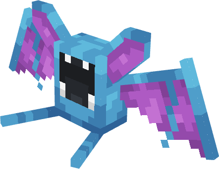 Zubat Plush