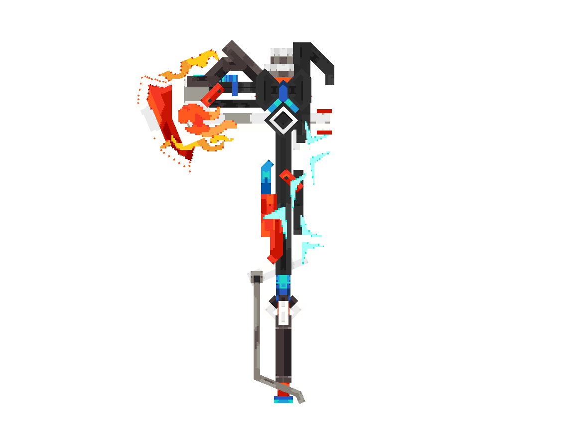 Champion Chopper