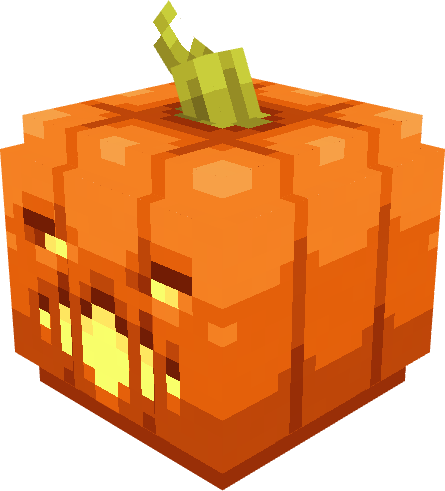 Surprised Pumpkin