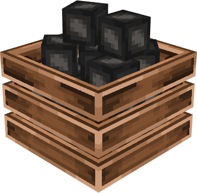 Cannonball Bucket