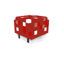 Mushroom Hat
