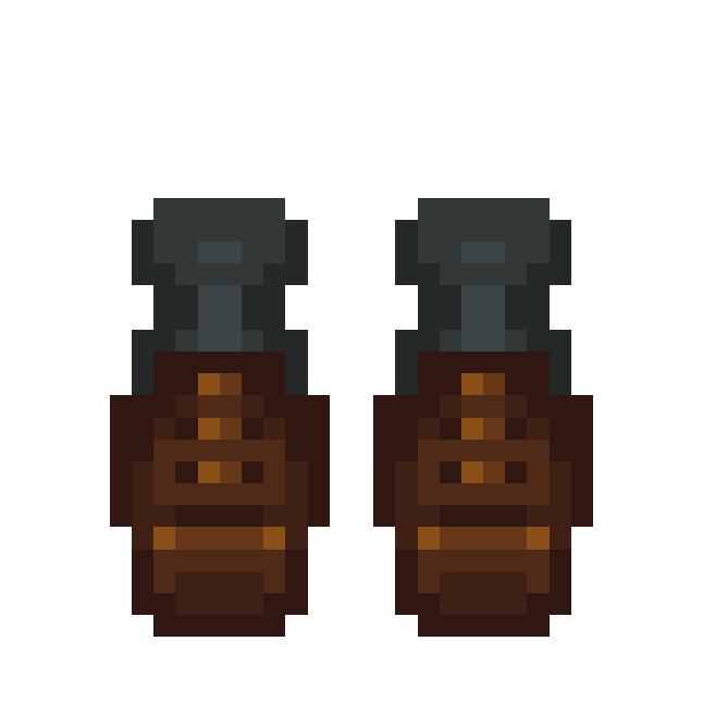 Steam Steppers