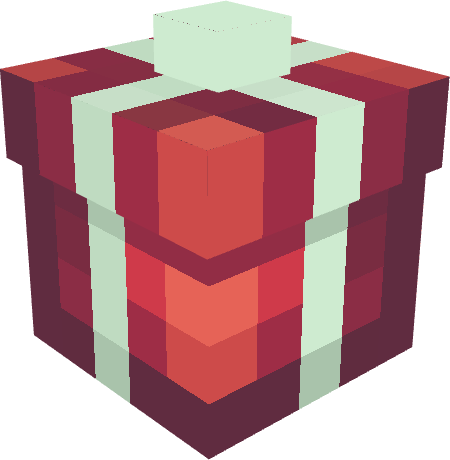 Small Red Present