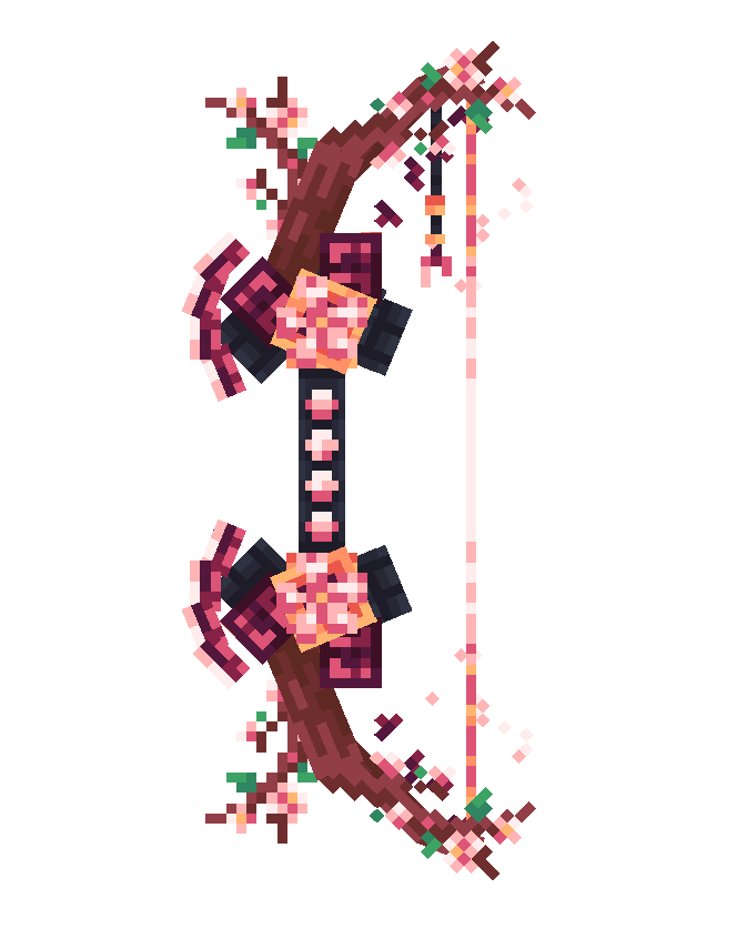 Petal Piercer