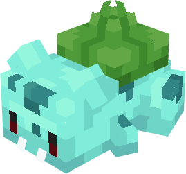 Bulbasaur Plush