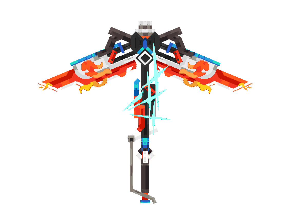 Rock Reaper